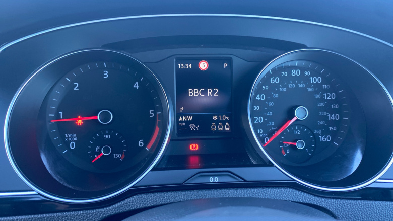 Volkswagen Passat 2.0 TDI EVO SCR R-Line 5dr DSG Diesel Estate